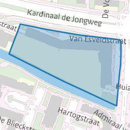 Perceel UTT00-L-2299