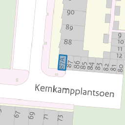 Perceel UTT00-L-2304