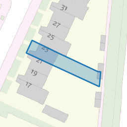 Perceel UTT00-L-2313