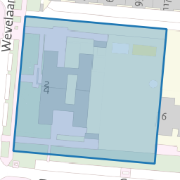 Perceel UTT00-L-2322