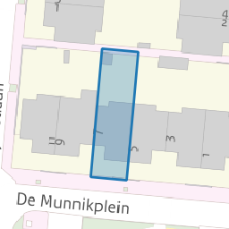 Perceel UTT00-L-2333