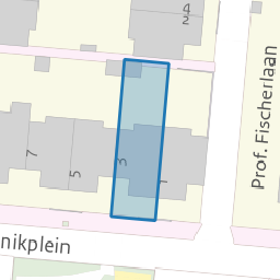 Perceel UTT00-L-2335