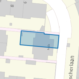 Perceel UTT00-L-2338