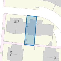 Perceel UTT00-L-2343