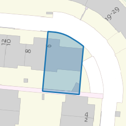 Perceel UTT00-L-2344