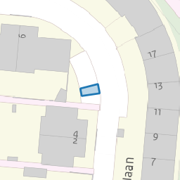 Perceel UTT00-L-2349