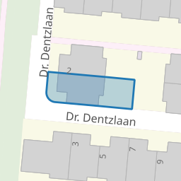 Perceel UTT00-L-2361