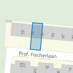 Perceel UTT00-L-2364