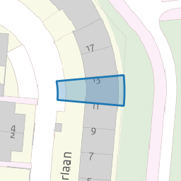 Perceel UTT00-L-2378