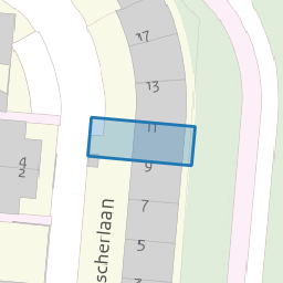 Perceel UTT00-L-2379