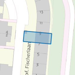 Perceel UTT00-L-2380