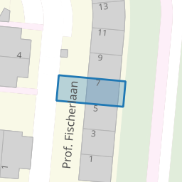 Perceel UTT00-L-2381