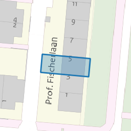 Perceel UTT00-L-2382