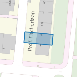 Perceel UTT00-L-2383