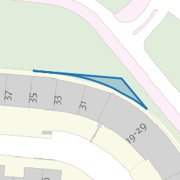 Perceel UTT00-L-2385