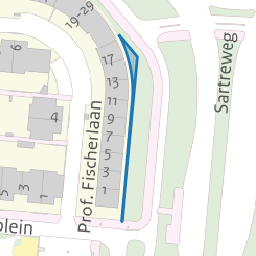 Perceel UTT00-L-2386