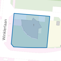 Perceel UTT00-L-2388