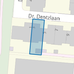 Perceel UTT00-L-2392