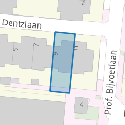 Perceel UTT00-L-2394