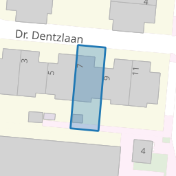 Perceel UTT00-L-2395