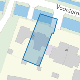 Perceel UTT00-L-2401