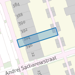 Perceel UTT00-L-2407