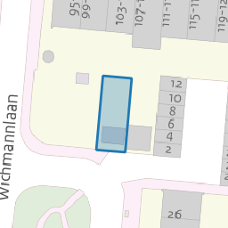 Perceel UTT00-L-2414