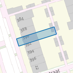 Perceel UTT00-L-2418