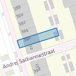 Perceel UTT00-L-2420