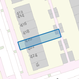 Perceel UTT00-L-2432