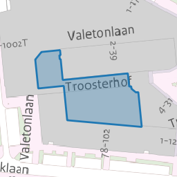 Perceel UTT00-L-2434