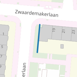 Perceel UTT00-L-2439