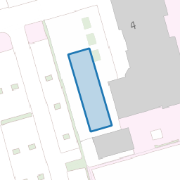 Perceel UTT00-L-2453