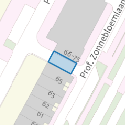 Perceel UTT00-L-2461