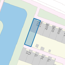 Perceel UTT00-L-2494