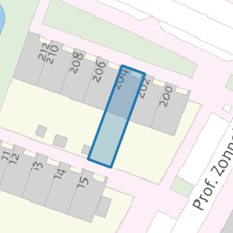 Perceel UTT00-L-2498