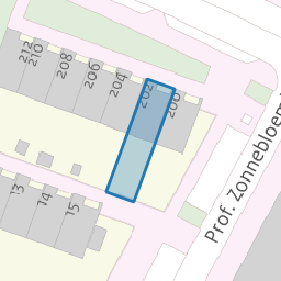 Perceel UTT00-L-2499