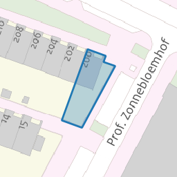 Perceel UTT00-L-2500