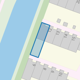 Perceel UTT00-L-2501