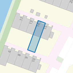 Perceel UTT00-L-2504