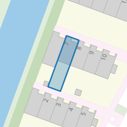 Perceel UTT00-L-2507