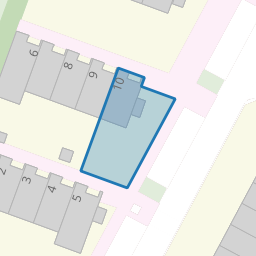 Perceel UTT00-L-2510