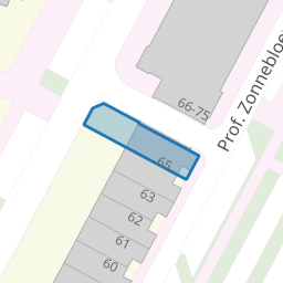 Perceel UTT00-L-2517