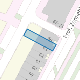 Perceel UTT00-L-2518