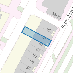 Perceel UTT00-L-2519