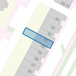 Perceel UTT00-L-2521