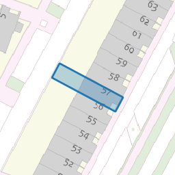 Perceel UTT00-L-2525