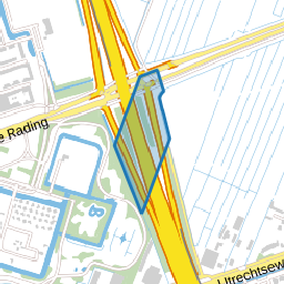 Perceel UTT00-L-2536