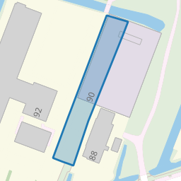 Perceel UTT00-L-2539