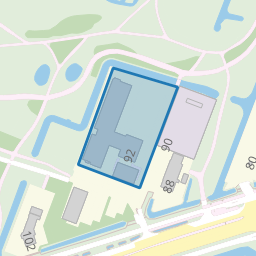 Perceel UTT00-L-2540